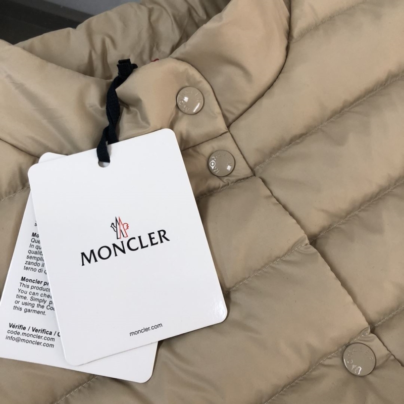 Moncler Gilet